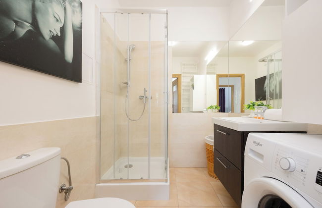 Apartment in Bielany by Renters - Foto 20