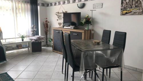 Ferienwohnung Baldus-Westerwald - Foto 5