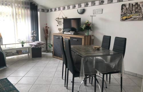 Ferienwohnung Baldus-Westerwald - Foto 5