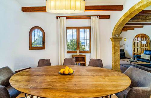 Villa Llamedos Montgo Javea by Rock Rentals - Foto 9