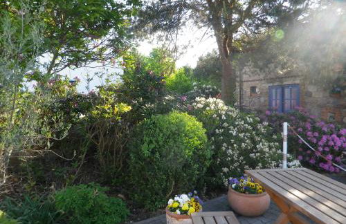 Zum Sudhaus im Herzen der Schorfheide - Foto 12