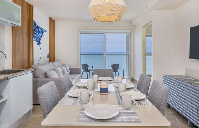 Playa Caracol Residences Vacation Rental - Foto 51