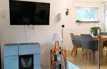 Eifelhäuschen am See - Foto 13