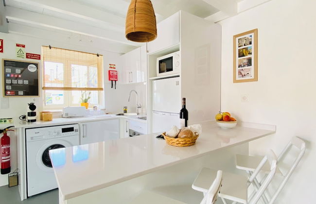 Casa Vinte & Cinco - Alojamento Local - Foto 14