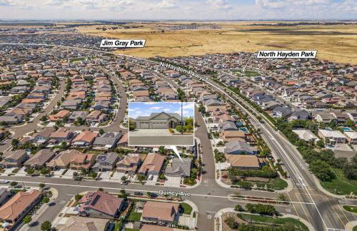 The Fiddyment Roost - Foto 56