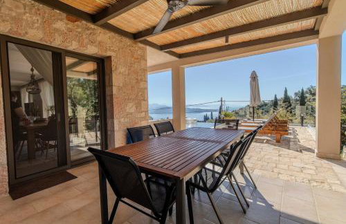 Elkorini Villa Corfu - Foto 11