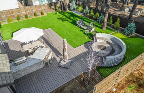 Alamo Alpine Retreat - Foto 44