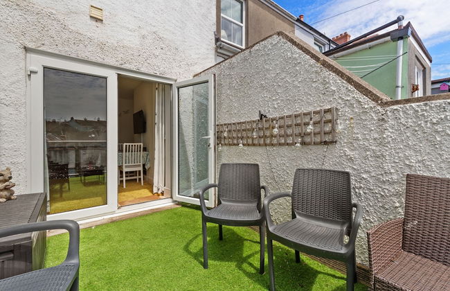 The Pennines - Close to Town Beach and Shops - Foto 3