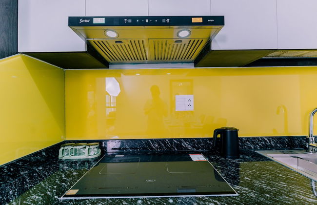 Pacific Apartment & Hotel Phu Quoc - Photo 44