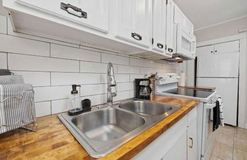 Vintage West Central Apt Walkable Free Parking! - Foto 11