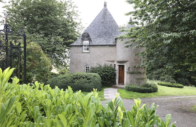 JOIVY The North Lodge At Balcarres - Foto 38