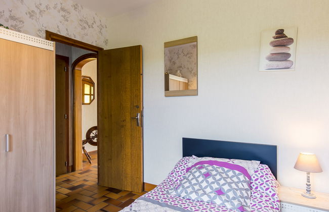 Villa Rocuet - Foto 24