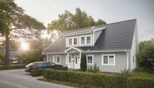 Schwedenglück Prerow - Foto 4