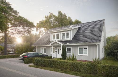 Schwedenglück Prerow - Foto 4