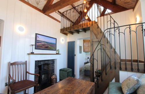 Tannery Cottage Porlock - Foto 19