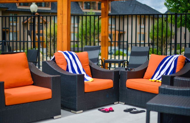 Bighorn Meadows Resort - Foto 56