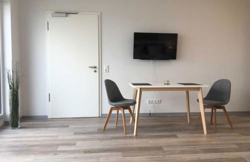 Strandappartements Haus Strandkieker - Foto 17