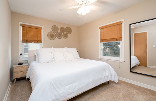 Beard Avenue Bungalow! - Foto 2