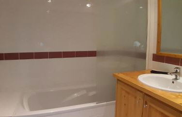 Goélia Les Chalets des Deux Domaines - Foto 13