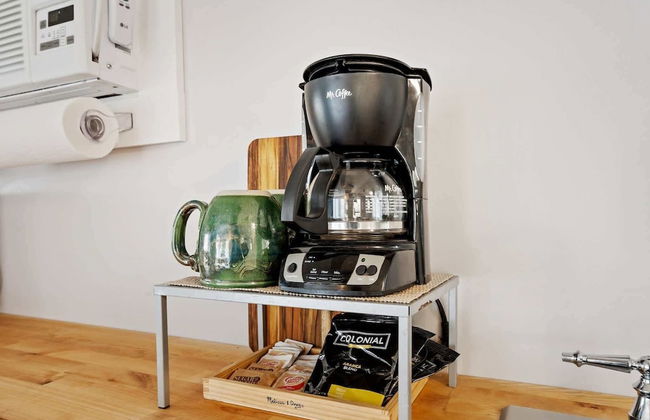 Just Beachy Charming Studio! - Photo 19