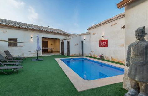 La Casa de Felisin muy cerca de Puy Du Fou - Foto 71