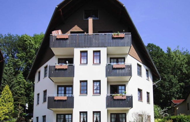 Apartment in Bad Sachsa Near Harz Mountains - Foto 15