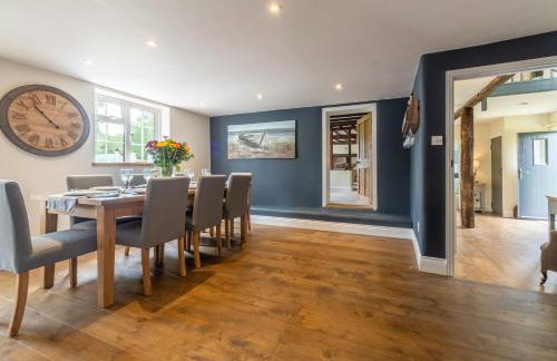 Heath Cottage - Foto 10