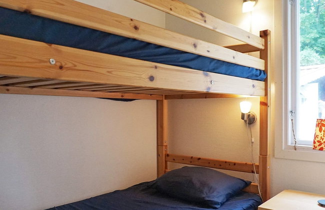 7 Person Holiday Home in Virserum - Foto 22