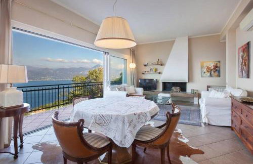 Villetta Olivi - Vista mozzafiato - Foto 13