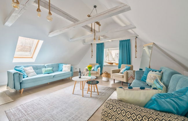 Dom & House - Apartament Orłowskie Molo - Photo 10