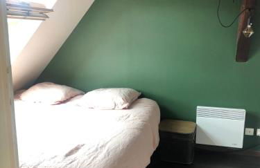 Les Rives de Vernon, duplex entre bords de Seine & centre ville - Foto 14