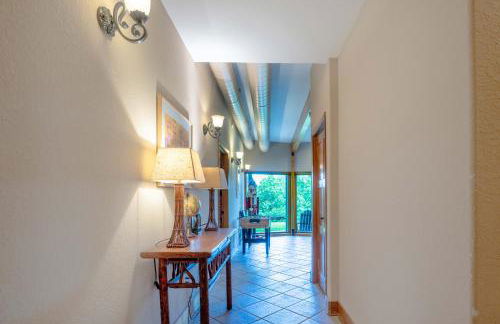 --Mountain Chalet Getaway with Breathtaking View Next to Tail of Dragon-- - Foto 36