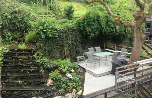 Boutique Fachwerkhaus Thirty Five - Foto 50