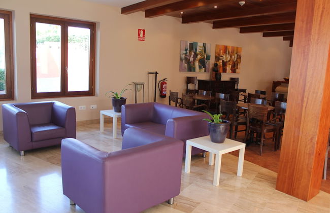 Hotel Puerto Mar - Foto 2