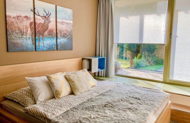 Čertovka U jelena - Foto 3