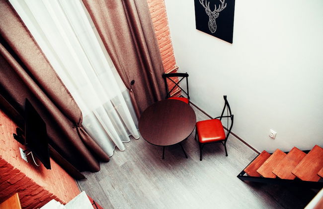 Apartment at the Red Bridge - Foto 4