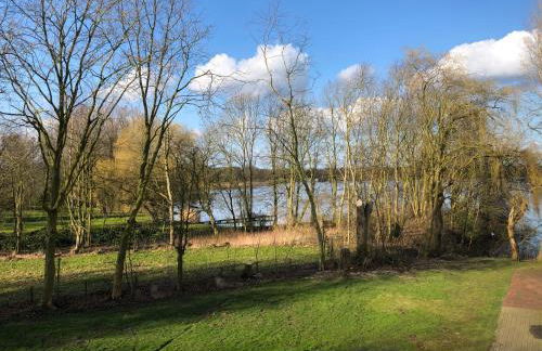 Moderne Ferienwohnung am Yachthafen Bad Zwischenahn - Foto 21