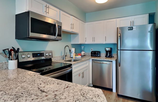 Perdido Skye by Southern VR - Foto 25