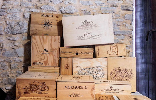 Gran Burrone Castle in Borgo a Mozzano - Foto 77