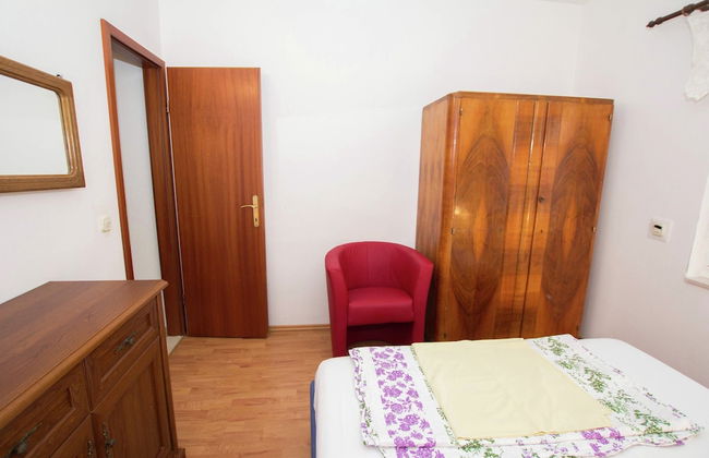 Apartment in Slatine Near the Sea Beach - Foto 14