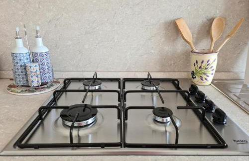 Villa Aurora, splendida vista mar Jonio Taranto - Foto 9