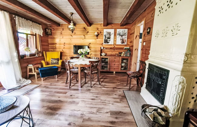 U Prababci Olgi - Foto 6