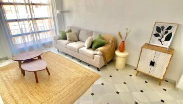 ÁTICO Centro y Playa - Foto 5