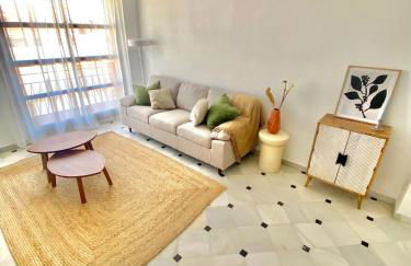 ÁTICO Centro y Playa - Foto 5