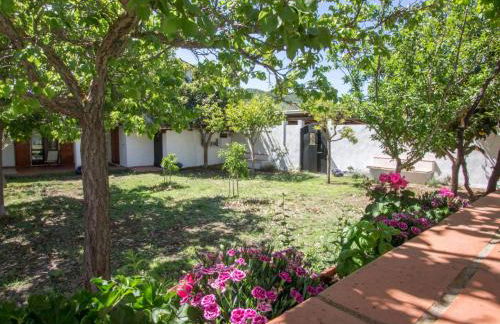 Holiday Home Natur- ökologische Nachhaltigkeit- nur für Erwachsene- Meer in der Nähe by Interhome - Foto 10