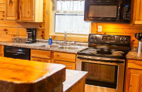 Hidden Heights - by The Chalets - Foto 45