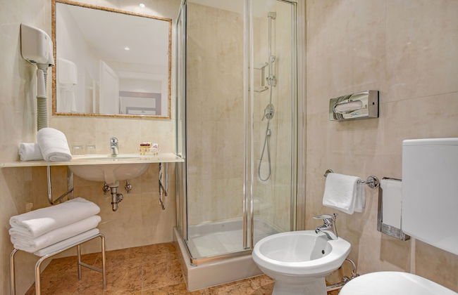 Palazzo Schiavoni Residenza d’Epoca - Photo 61