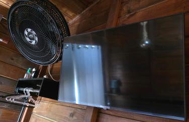 Chalé Romantico com SPA e Piscina PRIVATIVO - Foto 30