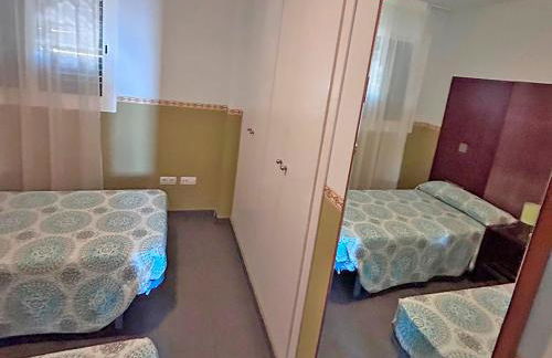 Apartamentos Las Arenas 3000 - Photo 40