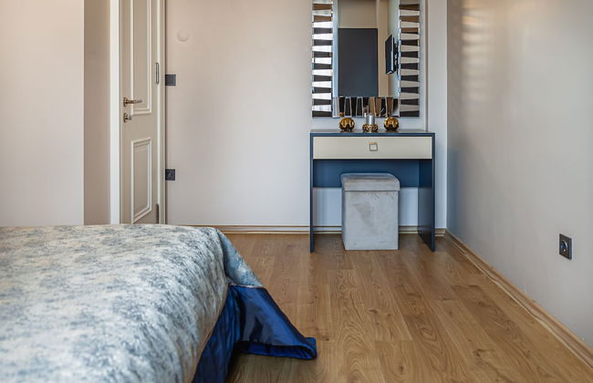 Norah Suites Hotel İstanbul - Foto 6